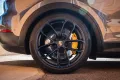 Porsche Cayenne Turbo E-Hybrid mit GT-Paket