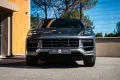 Porsche Cayenne Turbo E-Hybrid mit GT-Paket