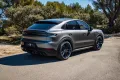 Porsche Cayenne Turbo E-Hybrid mit GT-Paket