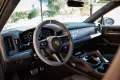 Porsche Cayenne Turbo E-Hybrid mit GT-Paket