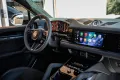 Porsche Cayenne Turbo E-Hybrid mit GT-Paket