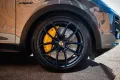 Porsche Cayenne Turbo E-Hybrid mit GT-Paket