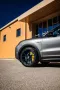 Porsche Cayenne Turbo E-Hybrid mit GT-Paket