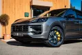 Porsche Cayenne Turbo E-Hybrid mit GT-Paket