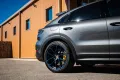 Porsche Cayenne Turbo E-Hybrid mit GT-Paket