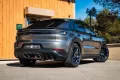 Porsche Cayenne Turbo E-Hybrid mit GT-Paket