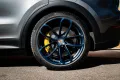 Porsche Cayenne Turbo E-Hybrid mit GT-Paket