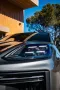 Porsche Cayenne Turbo E-Hybrid mit GT-Paket