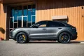 Porsche Cayenne Turbo E-Hybrid mit GT-Paket