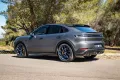 Porsche Cayenne Turbo E-Hybrid mit GT-Paket