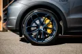Porsche Cayenne Turbo E-Hybrid mit GT-Paket