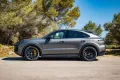 Porsche Cayenne Turbo E-Hybrid mit GT-Paket
