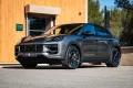 Porsche Cayenne Turbo E-Hybrid mit GT-Paket
