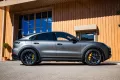 Porsche Cayenne Turbo E-Hybrid mit GT-Paket