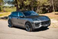 Porsche Cayenne Turbo E-Hybrid mit GT-Paket
