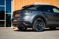 Porsche Cayenne Turbo E-Hybrid mit GT-Paket