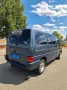 Volkswagen VW T4 Multivan- H-Zulassung- TÜV neu - 7 S...