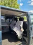 Volkswagen VW T4 Multivan- H-Zulassung- TÜV neu - 7 S...