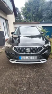 Seat Ateca 1.5 TSI DSG AHK/Navi/LED/Kamera/ACC