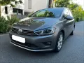 Volkswagen Golf Sportsvan 1.4 TSI DSG Highline
