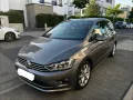 Volkswagen Golf Sportsvan 1.4 TSI DSG Highline