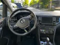 Volkswagen Golf Sportsvan 1.4 TSI DSG Highline