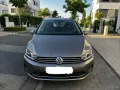 Volkswagen Golf Sportsvan 1.4 TSI DSG Highline