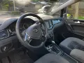 Volkswagen Golf Sportsvan 1.4 TSI DSG Highline