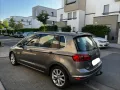 Volkswagen Golf Sportsvan 1.4 TSI DSG Highline