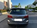 Volkswagen Golf Sportsvan 1.4 TSI DSG Highline