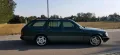 Mercedes-Benz S124 Mercedes Benz 220TE             +moto...