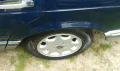 Mercedes-Benz MERCEDES 260 SE OLDTIMER TÜV NEU TOP ZUSTAND