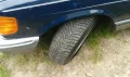 Mercedes-Benz MERCEDES 260 SE OLDTIMER TÜV NEU TOP ZUSTAND