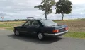 Mercedes-Benz MERCEDES 260 SE OLDTIMER TÜV NEU TOP ZUSTAND