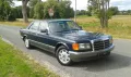 Mercedes-Benz MERCEDES 260 SE OLDTIMER TÜV NEU TOP ZUSTAND
