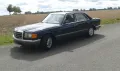 Mercedes-Benz MERCEDES 260 SE OLDTIMER TÜV NEU TOP ZUSTAND