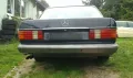 Mercedes-Benz MERCEDES 260 SE OLDTIMER TÜV NEU TOP ZUSTAND
