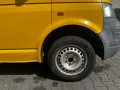 Volkswagen NEU TÜV CAMPER 133.000km VW T5 Transporter