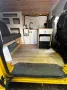 Volkswagen NEU TÜV CAMPER 133.000km VW T5 Transporter