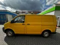 Volkswagen NEU TÜV CAMPER 133.000km VW T5 Transporter