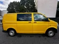 Volkswagen NEU TÜV CAMPER 133.000km VW T5 Transporter