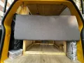 Volkswagen NEU TÜV CAMPER 133.000km VW T5 Transporter