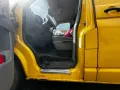 Volkswagen NEU TÜV CAMPER 133.000km VW T5 Transporter