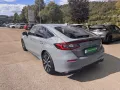 Honda Civic e:HEV 2.0 i-MMD Hybrid Elegance