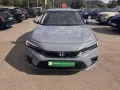 Honda Civic e:HEV 2.0 i-MMD Hybrid Elegance
