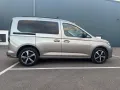 Volkswagen Caddy 1,5TSI 84kW 