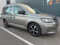 Volkswagen Caddy 1,5TSI 84kW 