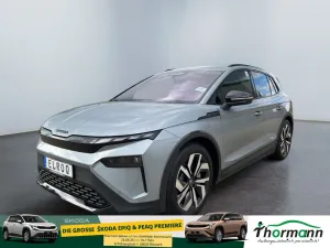 Skoda Elroq Sportline 85x 4x4 Matrix-LED Wärmepumpe