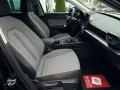 Seat Leon 2.0 TDI DSG Style+ACC+Kamera+LED+Kessy+17
