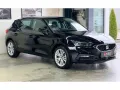 Seat Leon 2.0 TDI DSG Style+ACC+Kamera+LED+Kessy+17